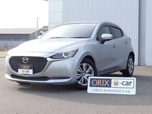 MAZDA2