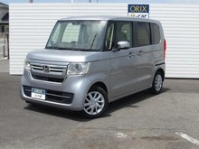 N-BOX