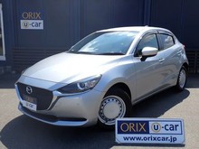 MAZDA2
