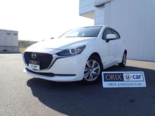 MAZDA2