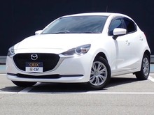 MAZDA2