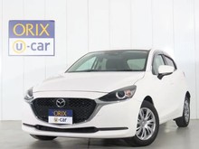MAZDA2