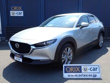 CX-30