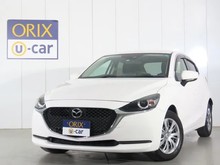 MAZDA2