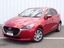 MAZDA2