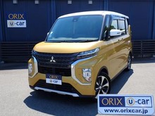 eK クロス スペース
