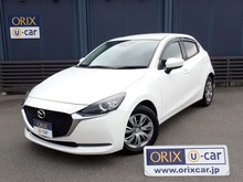 MAZDA2