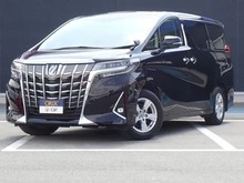 アルファード