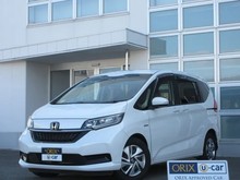 フリード +