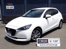 MAZDA2