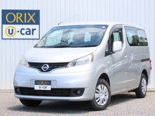 NV200 バネット ワゴン
