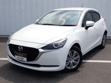 MAZDA2