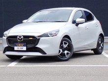 MAZDA2