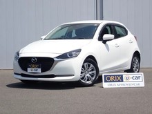 MAZDA2