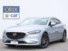 MAZDA6 セダン
