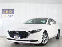 MAZDA3 セダン