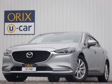 MAZDA6 セダン
