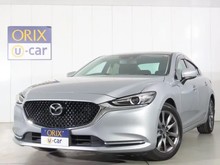 MAZDA6 セダン