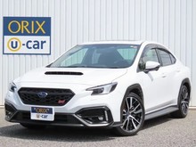 WRX S4