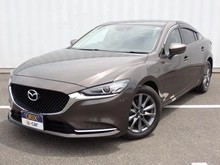MAZDA6 セダン