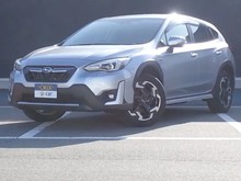 スバル XV