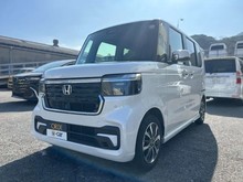 N-BOX カスタム