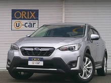 スバル XV