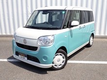 ムーヴ キャンバス