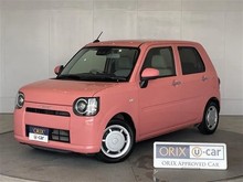 ミラ トコット