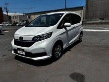 フリード