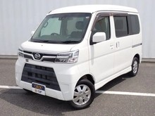 アトレー ワゴン