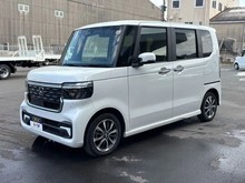 N-BOX カスタム
