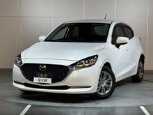 MAZDA2