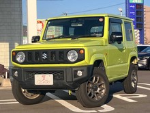 ジムニー