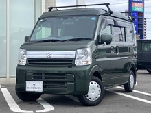 エブリイ