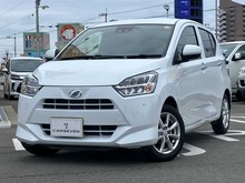ミラ　イース