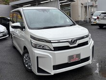 ヴォクシー