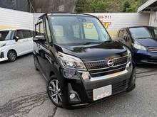 デイズ　ルークス