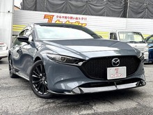 ＭＡＺＤＡ３　ファストバック