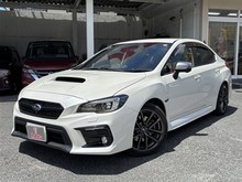 WRX S4