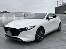 MAZDA3 ファストバック