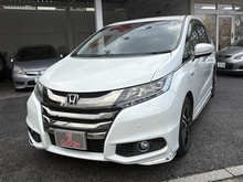 オデッセイ