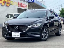 MAZDA6 ワゴン