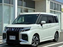 ソリオ バンディット
