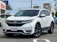 CR-V