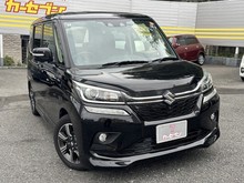 ソリオ バンディット