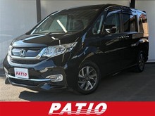 ステップワゴン スパーダ