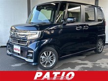 N-BOX カスタム