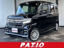 N-BOX カスタム