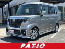 フレアワゴンカスタムスタイル